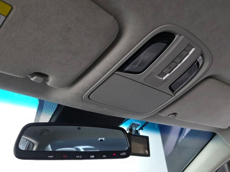 2020 Kia K7 2.5 GDI X Edition photo 18