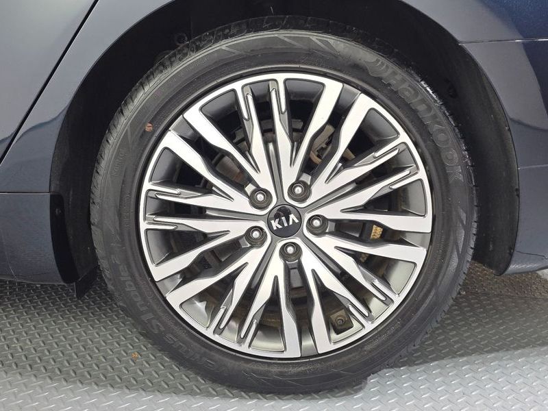 2020 Kia K7 2.5 GDI X Edition photo 21