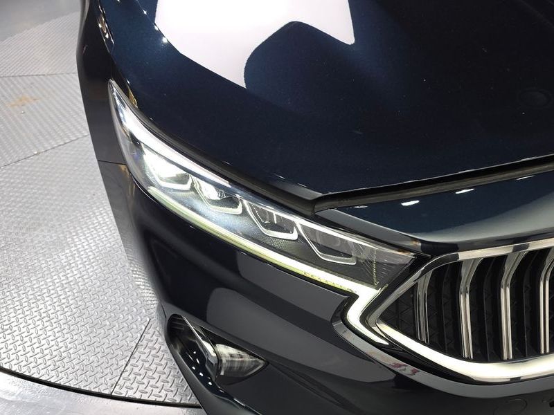 2020 Kia K7 2.5 GDI X Edition photo 22