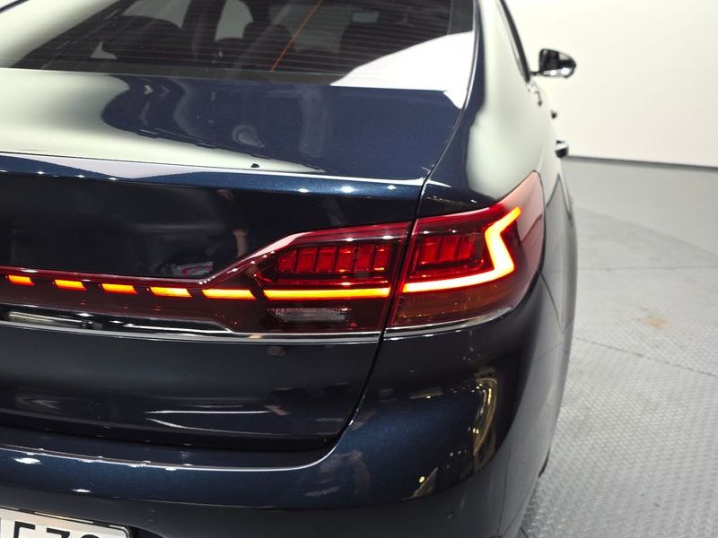 2020 Kia K7 2.5 GDI X Edition photo 23