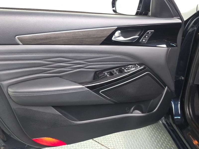 2020 Kia K7 2.5 GDI X Edition photo 24