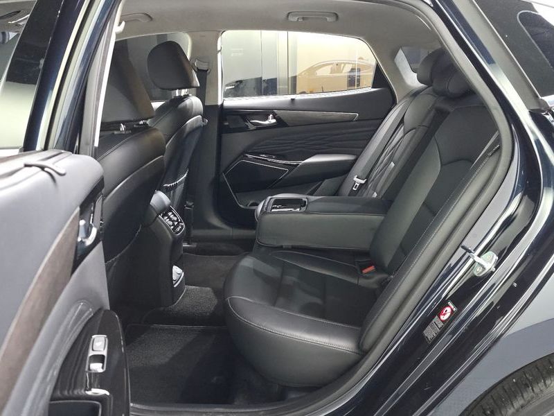 2020 Kia K7 2.5 GDI X Edition photo 26