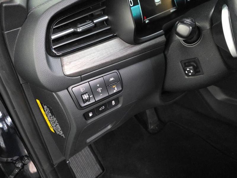 2020 Kia K7 2.5 GDI X Edition photo 27