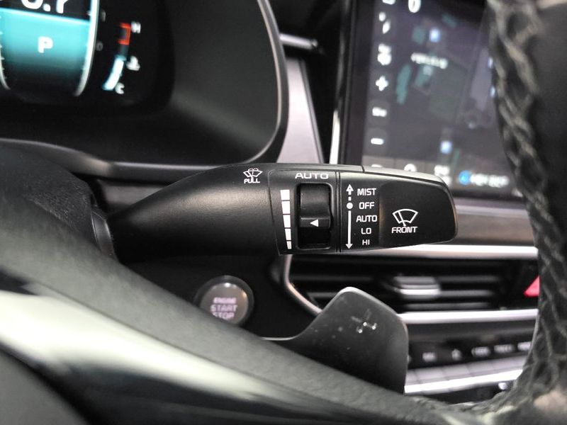 2020 Kia K7 2.5 GDI X Edition photo 28