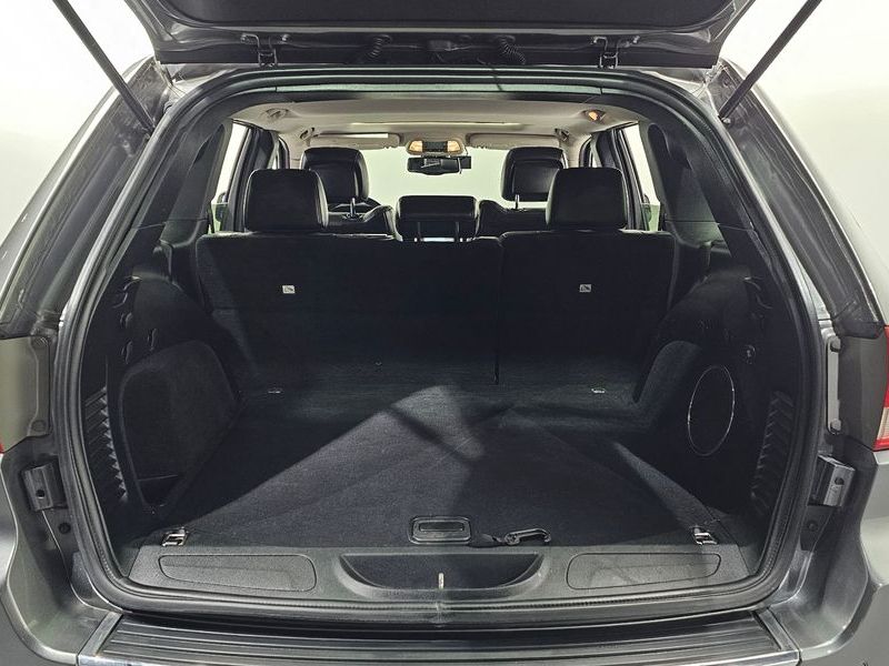 2012 Jeep Grand Cherokee 3.0 Diesel Laredo WK2 photo 20