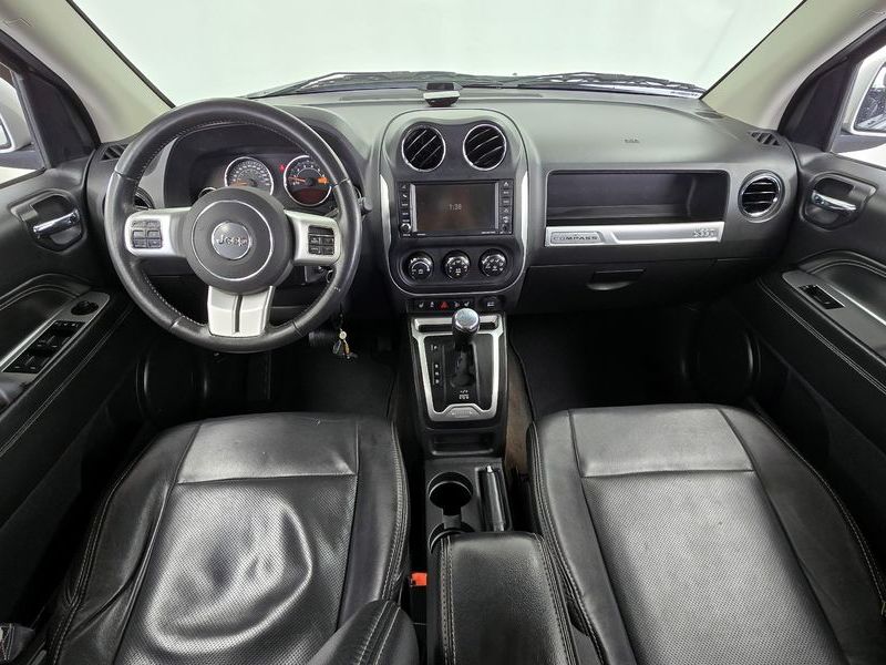 2014 Jeep Compass 2.4 Limited 1st photo 7