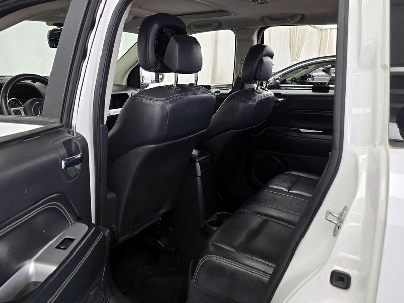 2014 Jeep Compass 2.4 Limited 1st photo 11