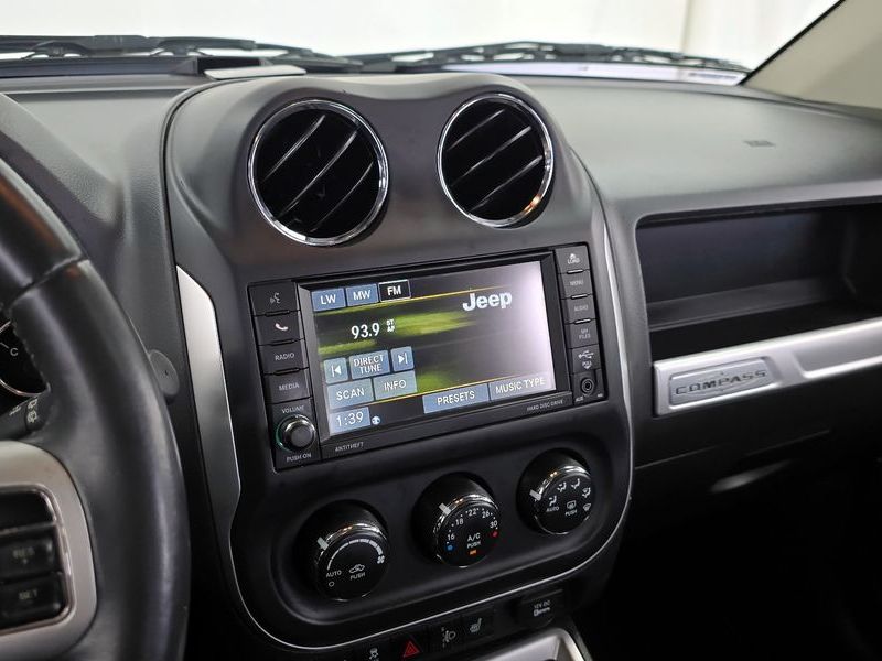 2014 Jeep Compass 2.4 Limited 1st photo 14