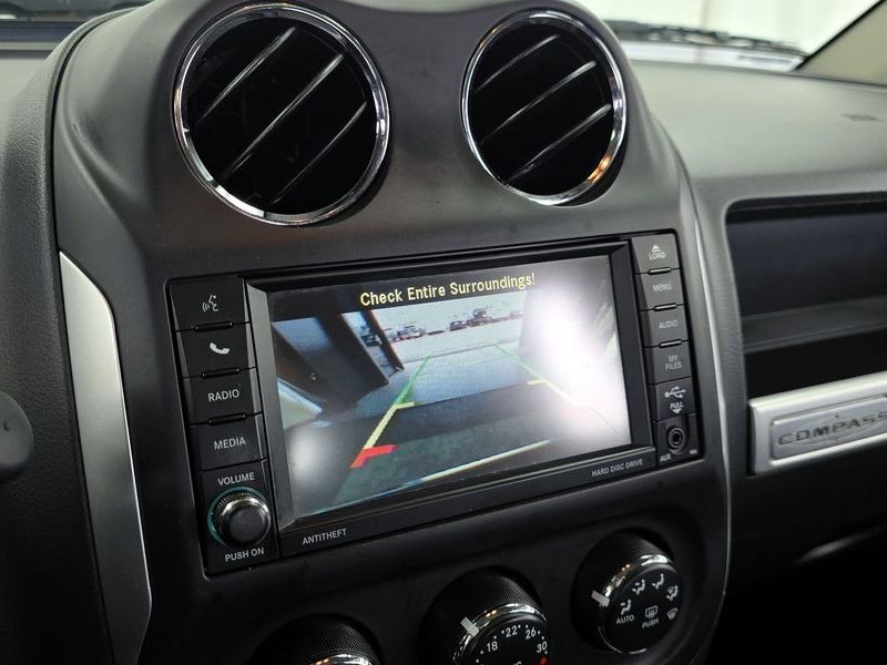 2014 Jeep Compass 2.4 Limited 1st photo 15