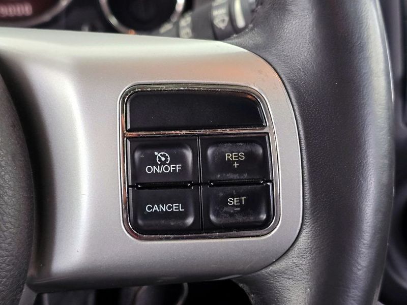 2014 Jeep Compass 2.4 Limited 1st photo 16