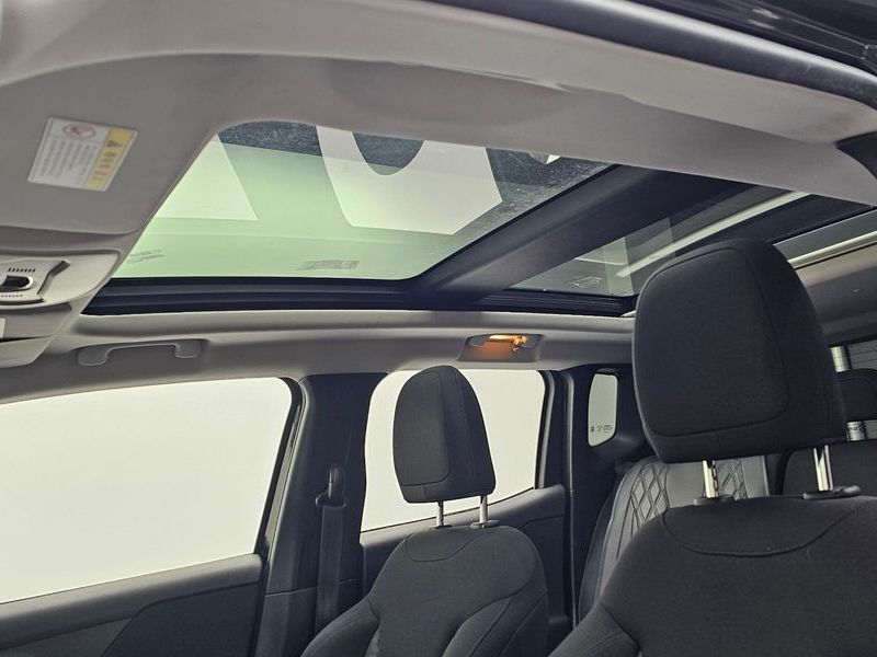 2016 Jeep Renegade 2.4 Longitude photo 19