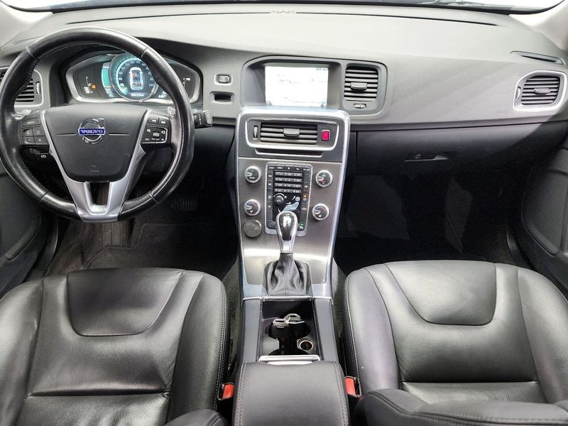 2015 Volvo V60 D2 1st photo 7
