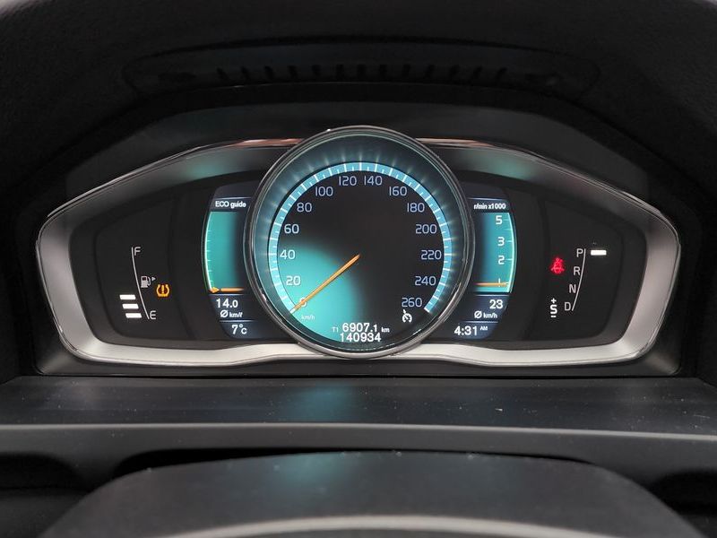 2015 Volvo V60 D2 1st photo 8