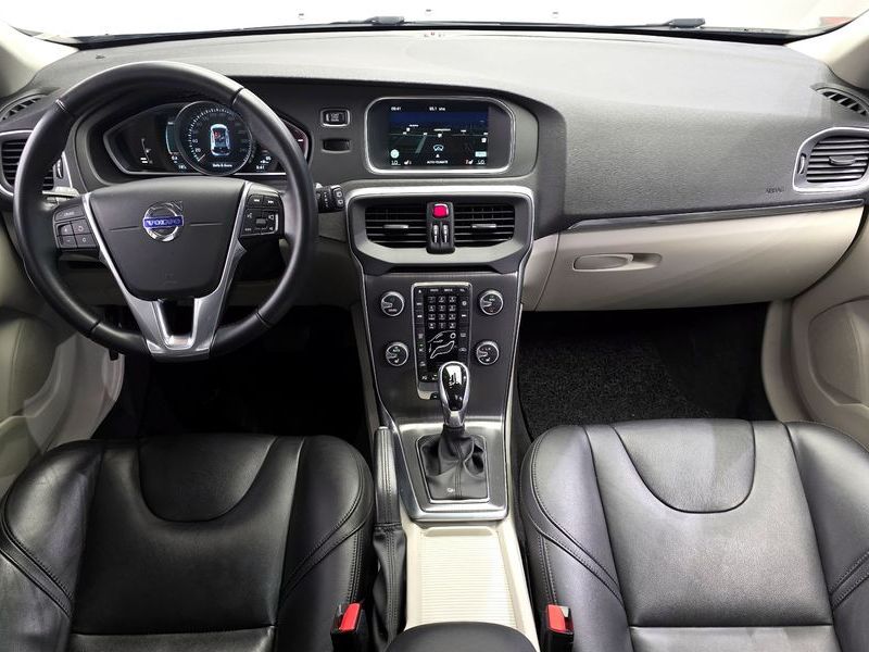 2016 Volvo V40 D3 2nd photo 7