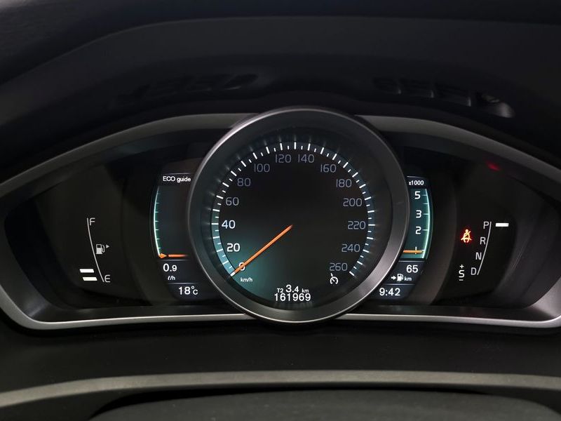 2016 Volvo V40 D3 2nd photo 8