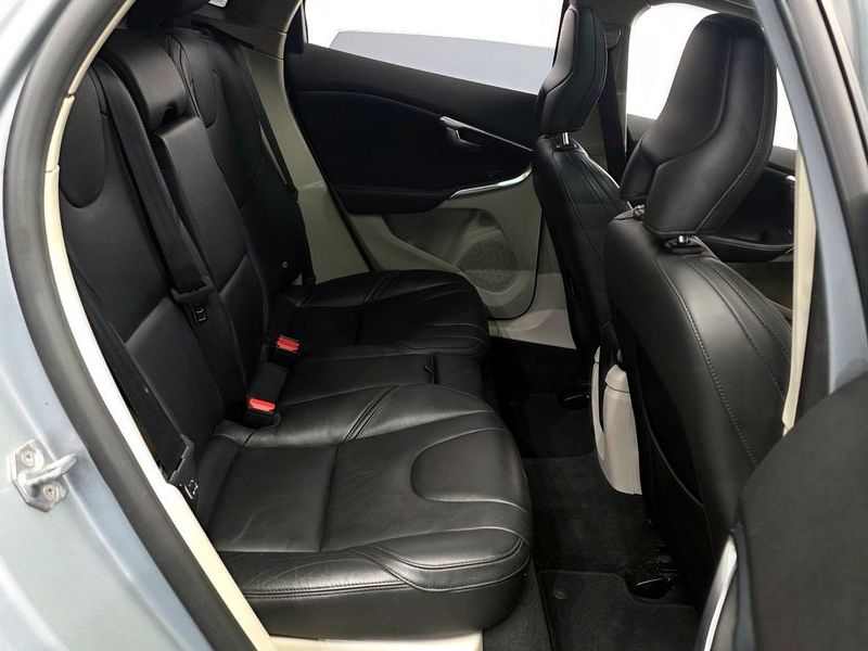 2016 Volvo V40 D3 2nd photo 11