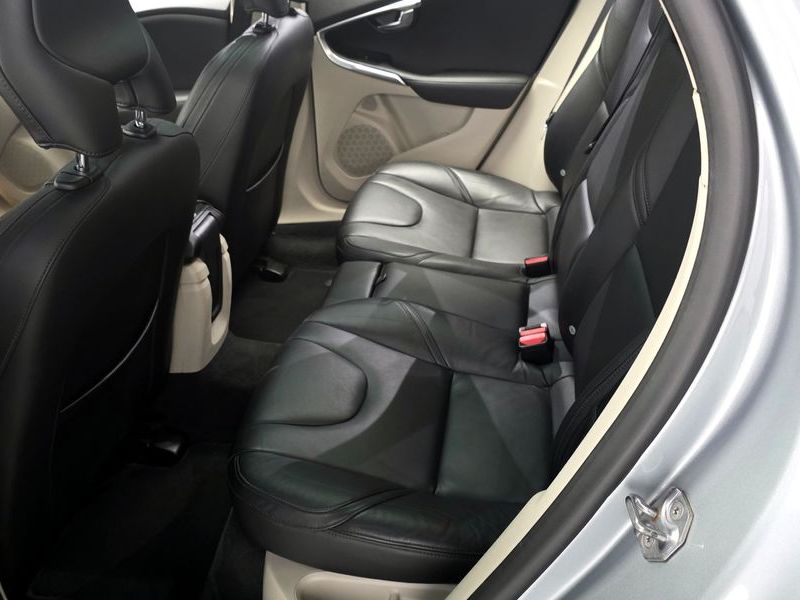 2016 Volvo V40 D3 2nd photo 12