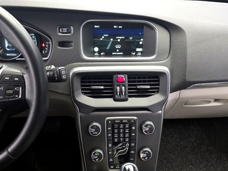 2016 Volvo V40 D3 2nd photo 14