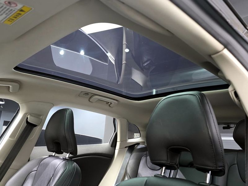 2016 Volvo V40 D3 2nd photo 16