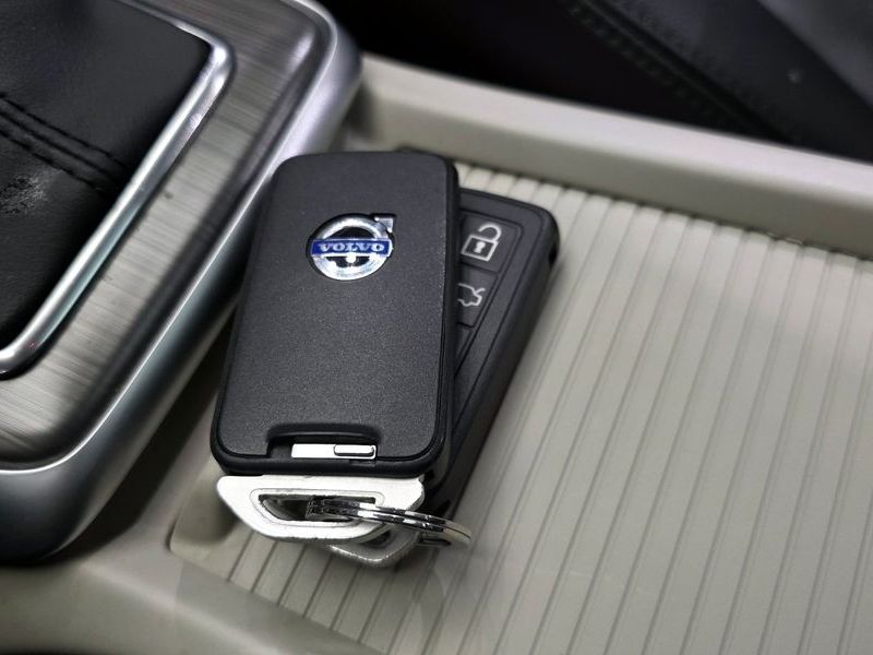 2016 Volvo V40 D3 2nd photo 20