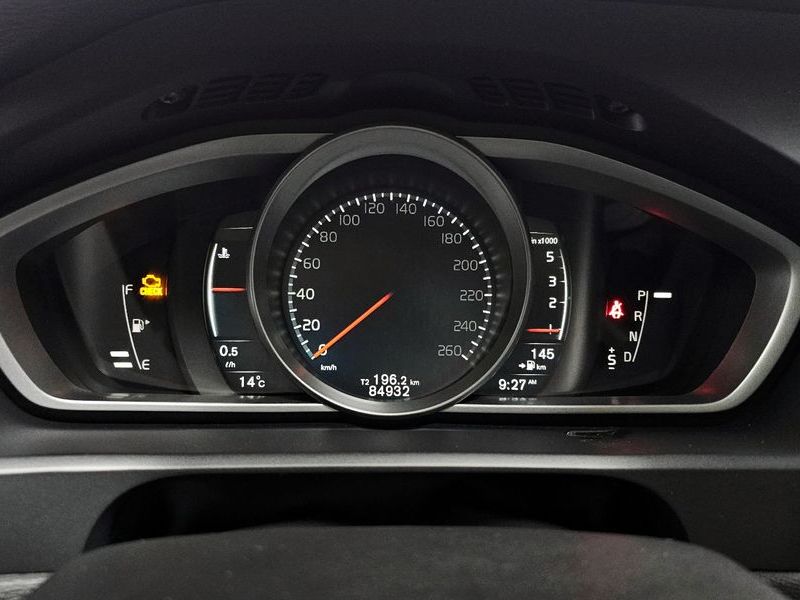 2017 Volvo V40 D3 2nd photo 8