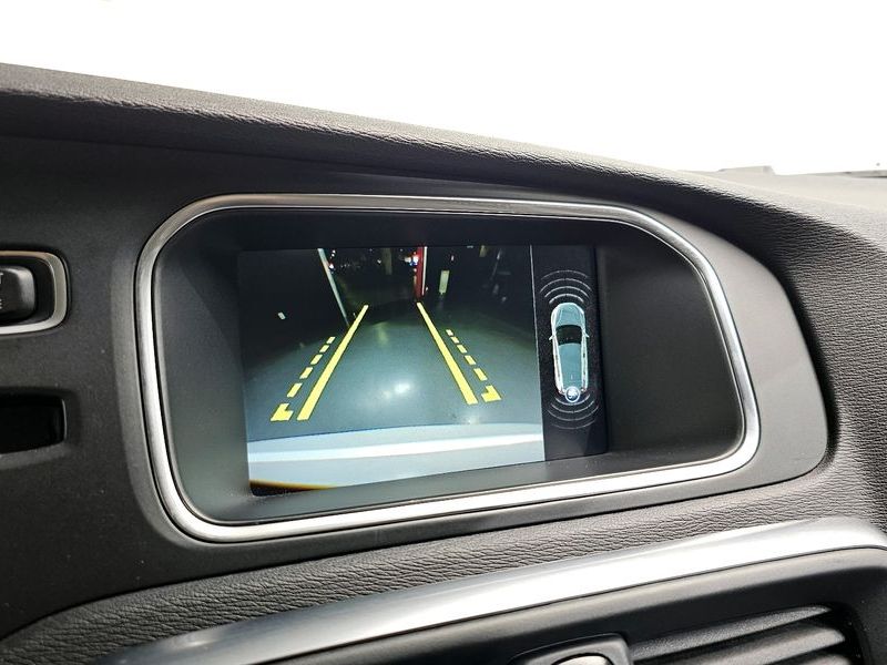 2017 Volvo V40 D3 2nd photo 15