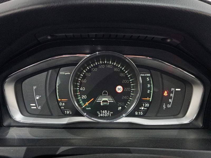 2018 Volvo V60 D4 photo 8