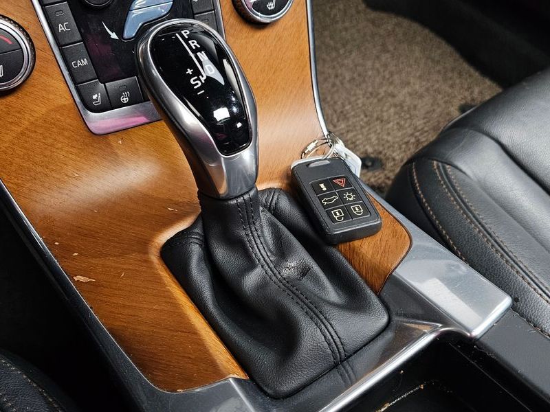 2018 Volvo V60 D4 photo 9