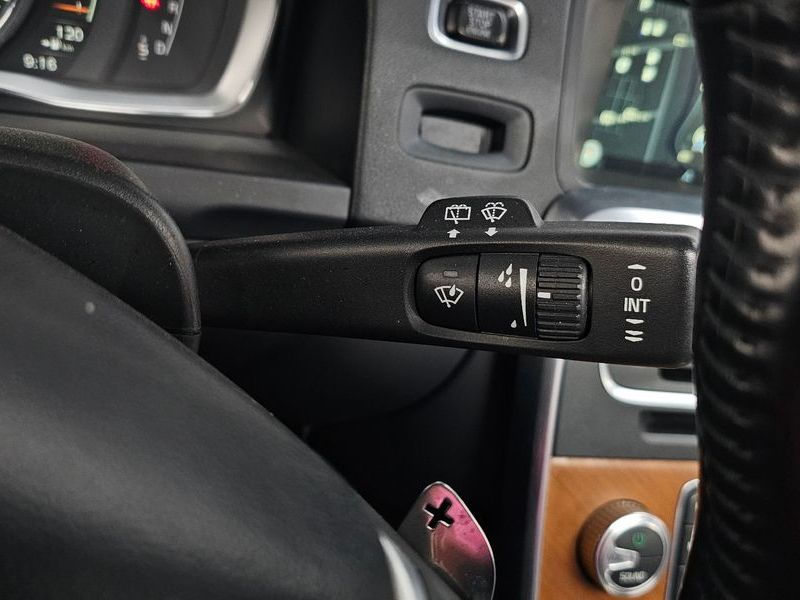 2018 Volvo V60 D4 photo 20