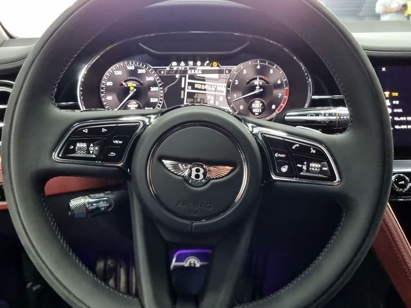 2024 Bentley Continental GT 4.0 GTS photo 13