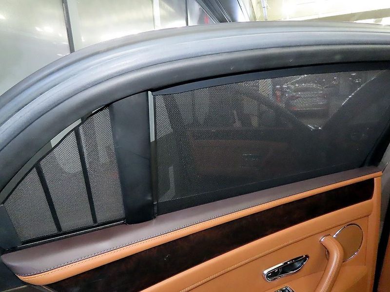 2014 Bentley Flying Spur 6.0 photo 13