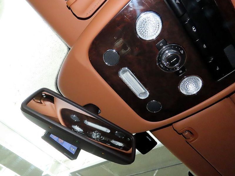 2014 Bentley Flying Spur 6.0 photo 15