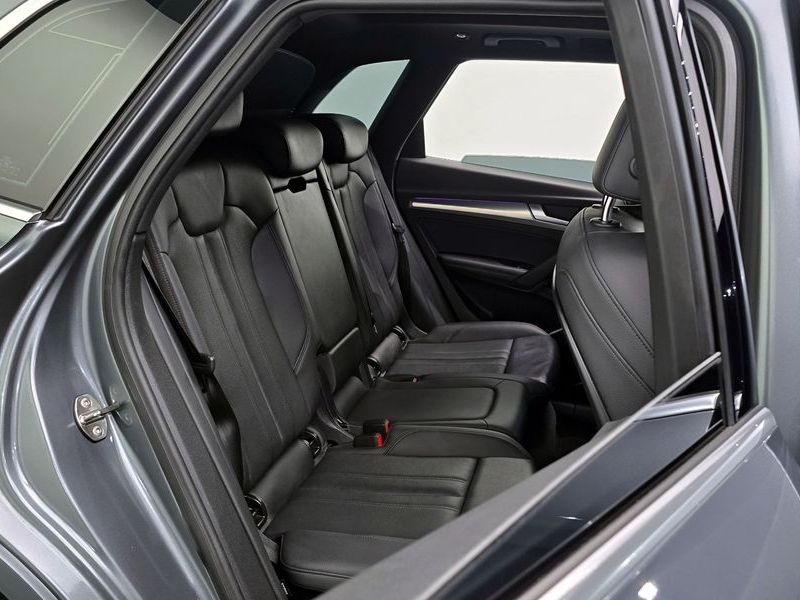 2020 Audi Q5 50 TDI Quattro Premium photo 12
