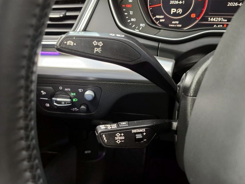 2020 Audi Q5 50 TDI Quattro Premium photo 18