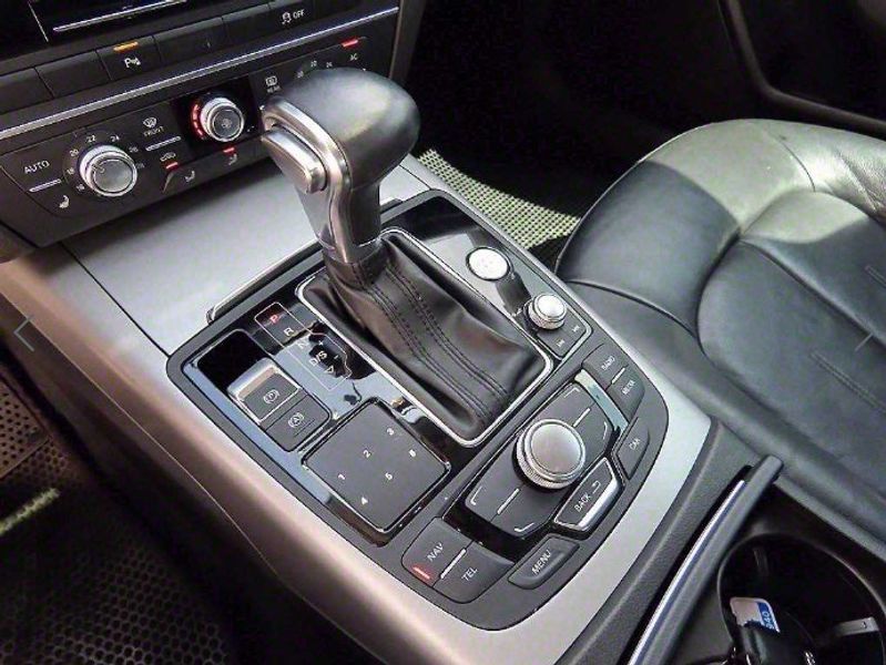 2012 Audi A6 3.0 TFSI Quattro Dynamic C7 photo 10