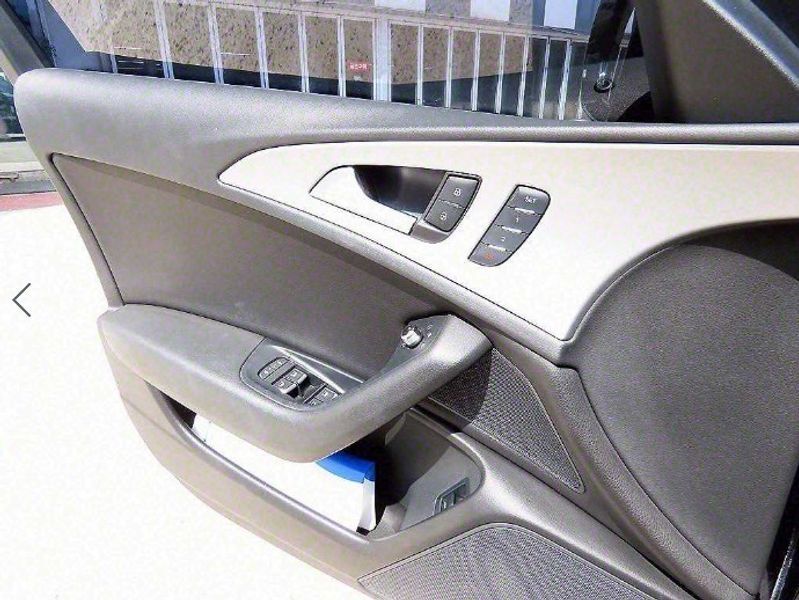 2012 Audi A6 3.0 TFSI Quattro Dynamic C7 photo 11