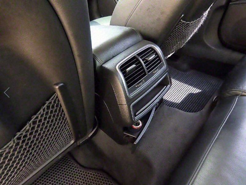 2012 Audi A6 3.0 TFSI Quattro Dynamic C7 photo 17