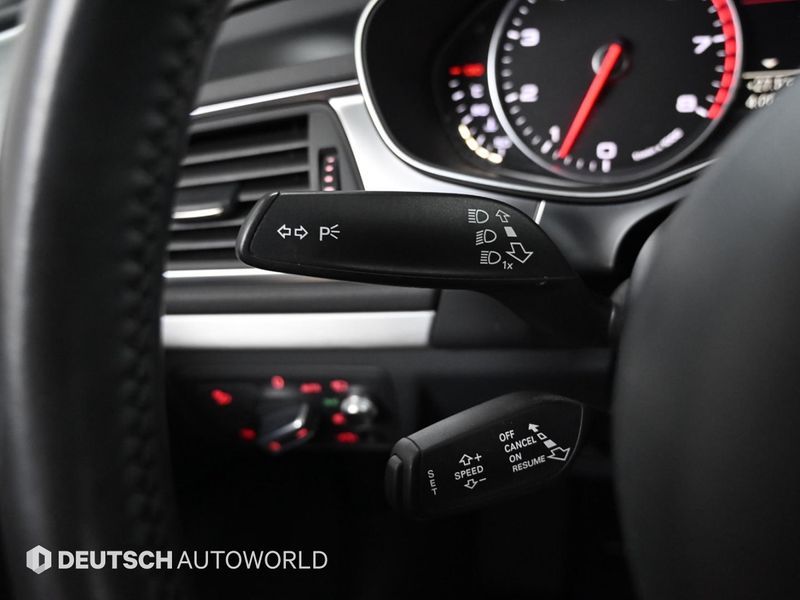 2012 Audi A7 3.0 TFSI Quattro Entry 4G photo 17
