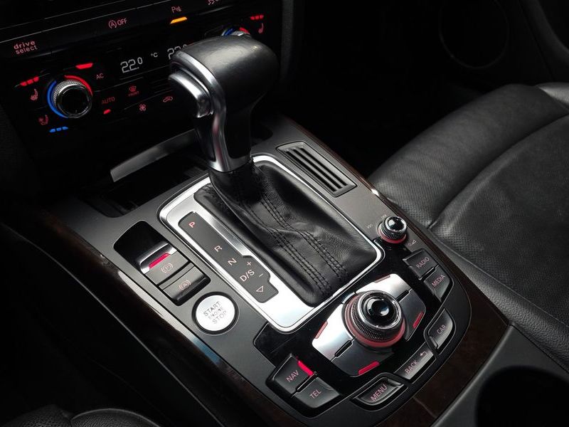 2013 Audi A5 2.0 TDI Quattro dynamic Sportback 8TA photo 9