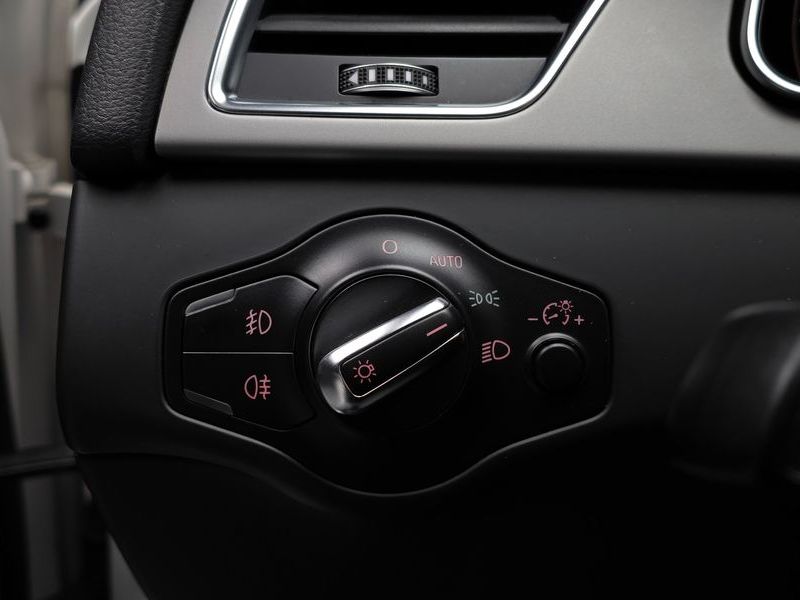 2013 Audi A5 2.0 TDI Quattro dynamic Sportback 8TA photo 18