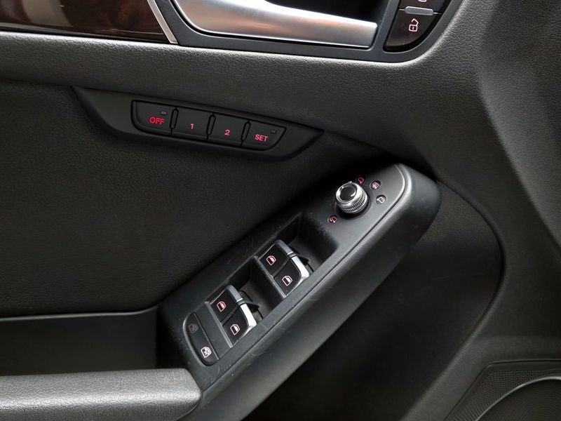 2013 Audi A5 2.0 TDI Quattro dynamic Sportback 8TA photo 19