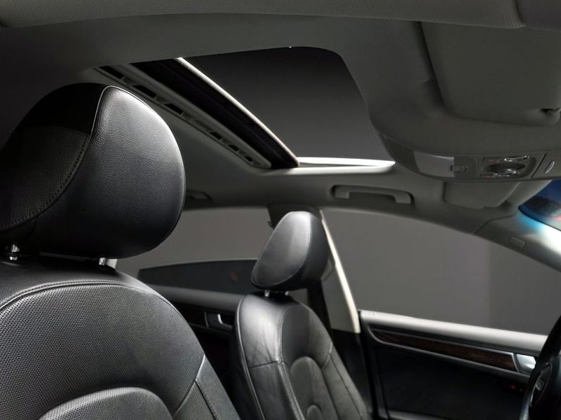 2013 Audi A5 2.0 TDI Quattro dynamic Sportback 8TA photo 20