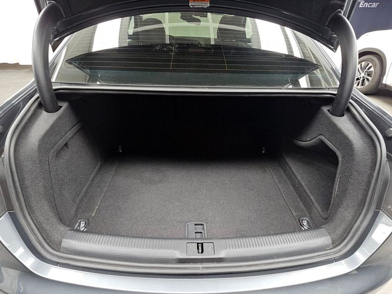 2015 Audi A4 30 TDI Dynamic B8 photo 20