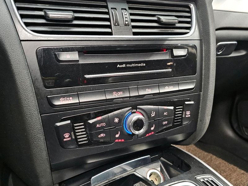 2014 Audi A4 2.0 TDI dynamic B8 photo 15