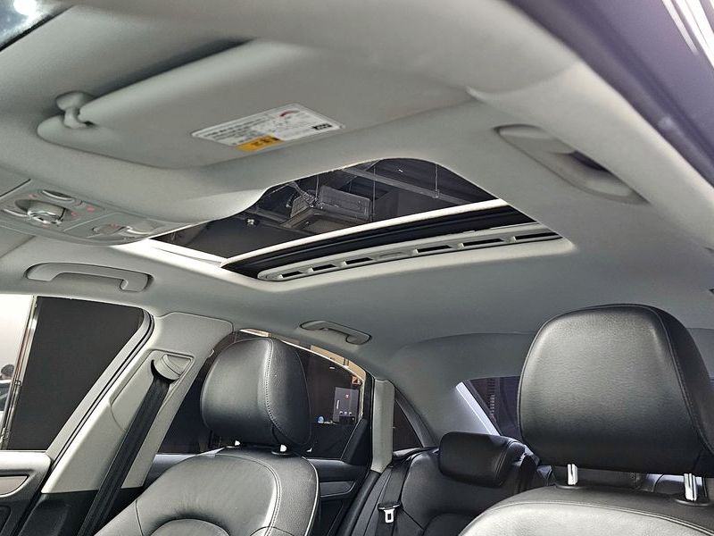2014 Audi A4 2.0 TDI dynamic B8 photo 19