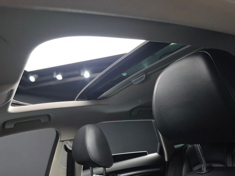 2015 Audi A3 25 TDI Dynamic Sportback 8V photo 18
