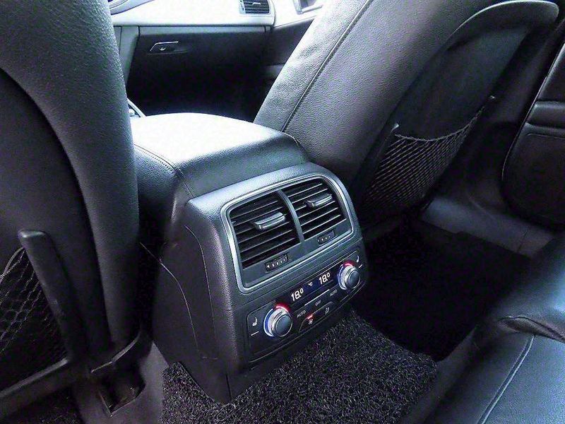 2012 Audi A7 3.0 TFSI Quattro Entry 4G photo 15