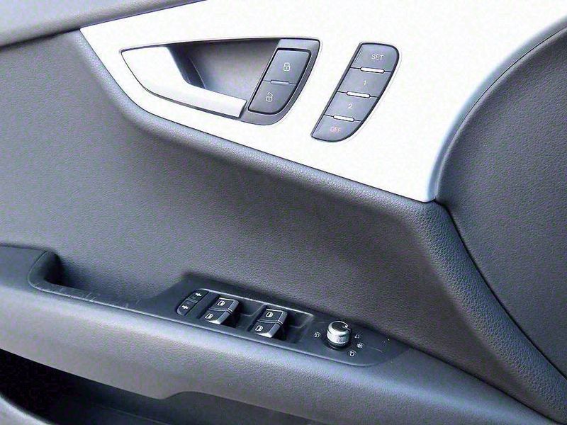 2012 Audi A7 3.0 TFSI Quattro Entry 4G photo 16