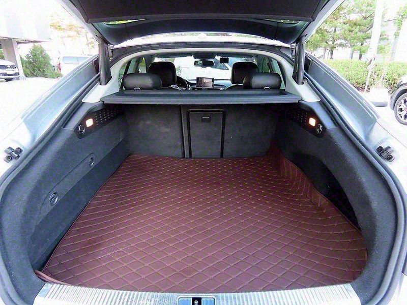 2012 Audi A7 3.0 TFSI Quattro Entry 4G photo 18