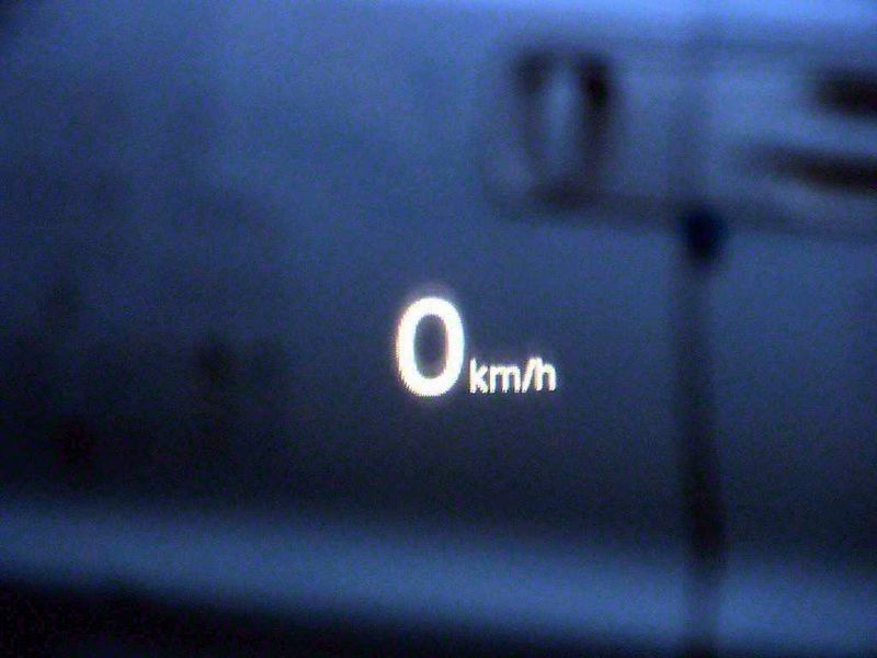 2012 Audi A7 3.0 TFSI Quattro Entry 4G photo 19